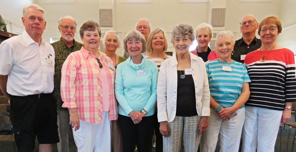 ALI Board of Directors